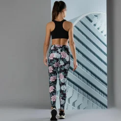 Donna CMP Top E Magliette|Polo E T-Shirt^Top Seamless multifunzionale da donna