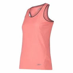 Donna CMP Polo E T-Shirt^Top tecnico Unlimitech da donna