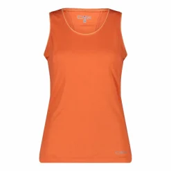 Donna CMP Polo E T-Shirt^Top tecnico Unlimitech da donna