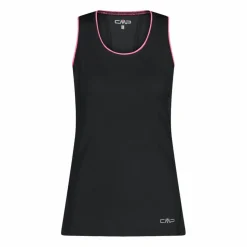 Donna CMP Polo E T-Shirt^Top tecnico Unlimitech da donna