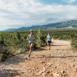 Donna CMP Polo E T-Shirt^Top tecnico Unlimitech da donna