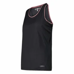 Donna CMP Polo E T-Shirt^Top tecnico Unlimitech da donna