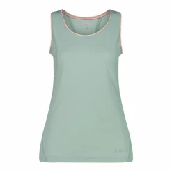 Donna CMP Polo E T-Shirt^Top tecnico Unlimitech da donna