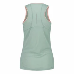 Donna CMP Polo E T-Shirt^Top tecnico Unlimitech da donna