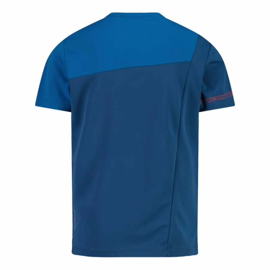 Bambino CMP T-Shirt^T-shirt a maniche corte in jersey da Bambino