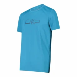 Bambino CMP T-Shirt^T-shirt con logo da bambino