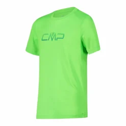 Bambino CMP T-Shirt^T-shirt con logo da bambino
