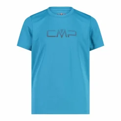 Bambino CMP T-Shirt^T-shirt con logo da bambino