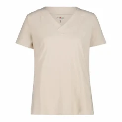 Donna CMP Polo E T-Shirt^T-shirt con stampa da Donna