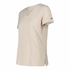 Donna CMP Polo E T-Shirt^T-shirt con stampa da Donna