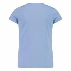 CMP T-Shirt^T-shirt da bambina in cotone biologico