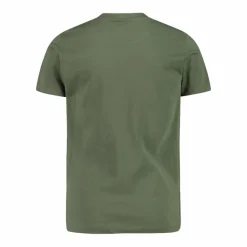 Bambino CMP Costumi Da Bagno|T-Shirt^T-shirt da bambino in cotone