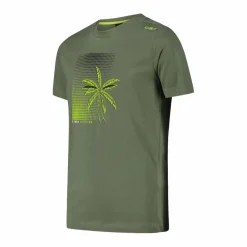 Bambino CMP Costumi Da Bagno|T-Shirt^T-shirt da bambino in cotone