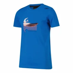 Bambino CMP Costumi Da Bagno|T-Shirt^T-shirt da bambino in cotone