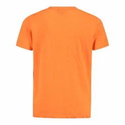 Bambino CMP Costumi Da Bagno|T-Shirt^T-shirt da bambino in cotone