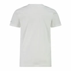 Bambino CMP T-Shirt^T-shirt da bambino in cotone biologico