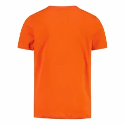 Bambino CMP T-Shirt^T-shirt da bambino in cotone biologico