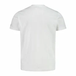 Bambino CMP T-Shirt^T-shirt da bambino in cotone biologico