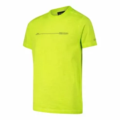 Bambino CMP T-Shirt^T-shirt da bambino slub jersey