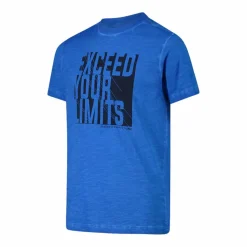 Bambino CMP T-Shirt^T-shirt da bambino slub jersey