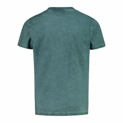 Bambino CMP T-Shirt^T-shirt da bambino slub jersey