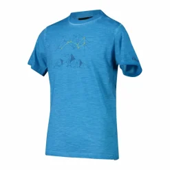 Bambino CMP T-Shirt^T-shirt da bambino slub jersey