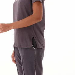 Donna CMP Polo E T-Shirt^T-shirt da donna in cotone biologico