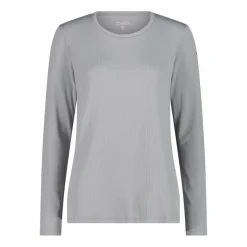 Donna CMP Polo E T-Shirt^T-shirt da donna in piquet