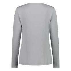 Donna CMP Polo E T-Shirt^T-shirt da donna in piquet