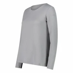 Donna CMP Polo E T-Shirt^T-shirt da donna in piquet