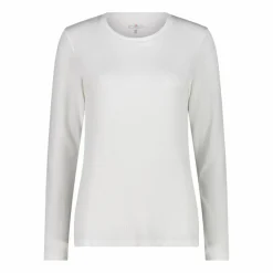 Donna CMP Polo E T-Shirt^T-shirt da donna in piquet