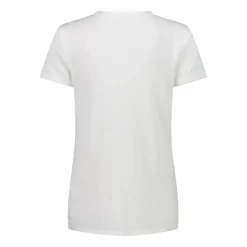 Donna CMP Polo E T-Shirt^T-shirt da donna in piquet