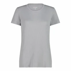 Donna CMP Polo E T-Shirt^T-shirt da donna in piquet