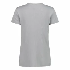 Donna CMP Polo E T-Shirt^T-shirt da donna in piquet