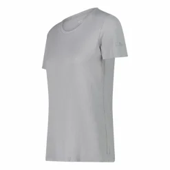Donna CMP Polo E T-Shirt^T-shirt da donna in piquet