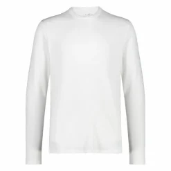 Uomo CMP Polo E T-Shirt^T-shirt da uomo in piquet