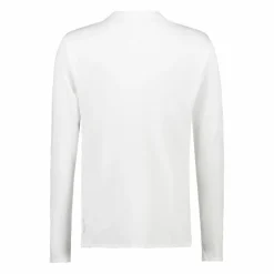 Uomo CMP Polo E T-Shirt^T-shirt da uomo in piquet