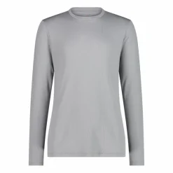 Uomo CMP Polo E T-Shirt^T-shirt da uomo in piquet