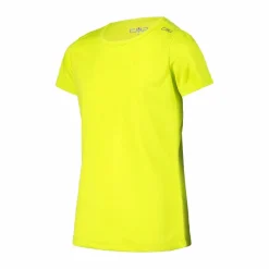 CMP T-Shirt^T-shirt girocollo basica da bambina