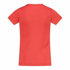 CMP T-Shirt^T-shirt girocollo basica da bambina