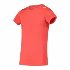 CMP T-Shirt^T-shirt girocollo basica da bambina