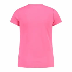 CMP T-Shirt^T-shirt girocollo basica da bambina