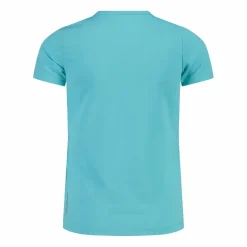 CMP T-Shirt^T-shirt girocollo basica da bambina