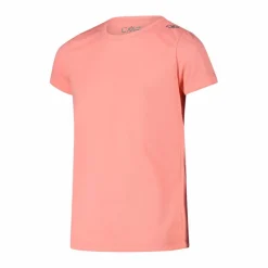 CMP T-Shirt^T-shirt girocollo basica da bambina