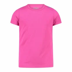 CMP T-Shirt^T-shirt girocollo basica da bambina