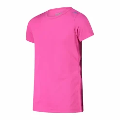 CMP T-Shirt^T-shirt girocollo basica da bambina