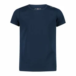 CMP T-Shirt^T-shirt girocollo basica da bambina