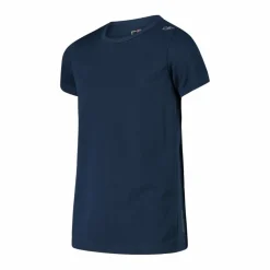 CMP T-Shirt^T-shirt girocollo basica da bambina