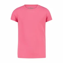 CMP T-Shirt^T-shirt girocollo basica da bambina