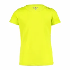 CMP T-Shirt^T-shirt girocollo basica da bambina